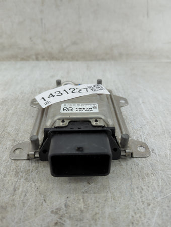 compare product 2014 Nissan Sentra PCM Engine Control Computer ECU ECM PCU OEM P/N:310F6 3BE0A Fits OEM Used Auto Parts