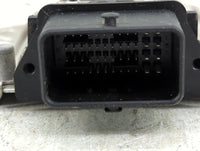 2014 Nissan Sentra PCM Engine Control Computer ECU ECM PCU OEM P/N:310F6 3BE0A Fits OEM Used Auto Parts - Oemusedautoparts1.