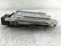 2014 Nissan Sentra PCM Engine Control Computer ECU ECM PCU OEM P/N:310F6 3BE0A Fits OEM Used Auto Parts - Oemusedautoparts1.