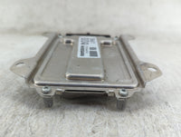 2014 Nissan Sentra PCM Engine Control Computer ECU ECM PCU OEM P/N:310F6 3BE0A Fits OEM Used Auto Parts - Oemusedautoparts1.