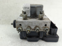 2014-2015 Nissan Sentra Anti-Lock Brake ABS Pump Module Actuator OEM P/N:476603SG0C Fits Fits 2014 2015 OEM Used Auto Parts 