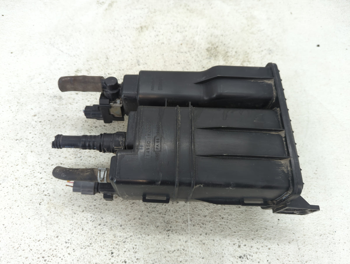 2014 Nissan Sentra Fuel Vapor Charcoal Canister 1432202 - Oemusedautoparts1.com