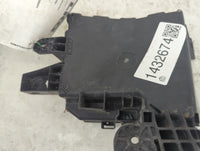 2013-2019 Nissan Sentra Fusebox Fuse Box Panel Relay Module P/N:284B7 3RA1A Fits Fits 2013 2014 2015 2016 2017 2018 2019 OEM
