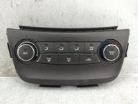 2013-2014 Nissan Sentra Climate Control Module Temperature AC/Heater Replacement P/N:275003SA2A E6D72442-3SA2A Fits Fits 201