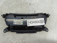 2013-2014 Nissan Sentra Climate Control Module Temperature AC/Heater Replacement P/N:275003SA2A E6D72442-3SA2A Fits Fits 201