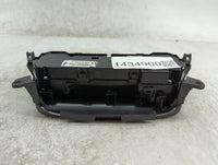 2013-2014 Nissan Sentra Climate Control Module Temperature AC/Heater Replacement P/N:275003SA2A E6D72442-3SA2A Fits Fits 201
