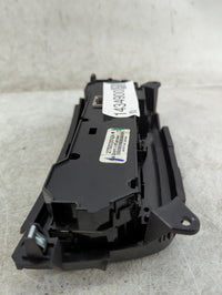 2013-2014 Nissan Sentra Climate Control Module Temperature AC/Heater Replacement P/N:275003SA2A E6D72442-3SA2A Fits Fits 201