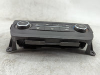 2013-2014 Nissan Sentra Climate Control Module Temperature AC/Heater Replacement P/N:275003SA2A E7327591 Fits Fits 2013 2014