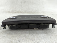 2013-2014 Nissan Sentra Climate Control Module Temperature AC/Heater Replacement P/N:275003SA2A E7327591 Fits Fits 2013 2014