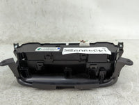 2013-2014 Nissan Sentra Climate Control Module Temperature AC/Heater Replacement P/N:275003SA2A E7327591 Fits Fits 2013 2014
