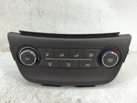 2013-2014 Nissan Sentra Climate Control Module Temperature AC/Heater Replacement P/N:275003SA2A Fits Fits 2013 2014 OEM Used