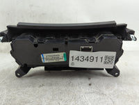 2013-2014 Nissan Sentra Climate Control Module Temperature AC/Heater Replacement P/N:275003SA2A Fits Fits 2013 2014 OEM Used