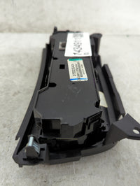 2013-2014 Nissan Sentra Climate Control Module Temperature AC/Heater Replacement P/N:275003SA2A Fits Fits 2013 2014 OEM Used