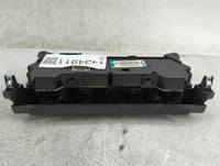 2013-2014 Nissan Sentra Climate Control Module Temperature AC/Heater Replacement P/N:275003SA2A Fits Fits 2013 2014 OEM Used