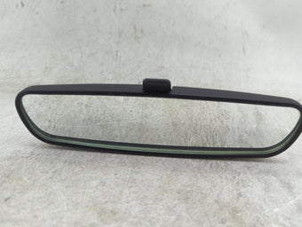 compare product 2014 Nissan Sentra Interior Rear View Mirror Replacement OEM P/N:E801168 801681, 031681 Fits OEM Used Auto Parts