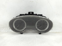 2013-2014 Nissan Sentra Instrument Cluster Speedometer Gauges P/N:248109AM0D Fits Fits 2013 2014 OEM Used Auto Parts - Oemus