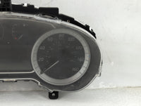 2013-2014 Nissan Sentra Instrument Cluster Speedometer Gauges P/N:248109AM0D Fits Fits 2013 2014 OEM Used Auto Parts - Oemus