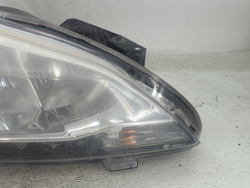 2013-2015 Nissan Sentra Passenger Right Oem Head Light Headlight Lamp
