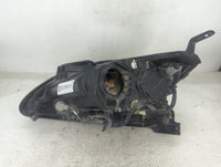 2013-2015 Nissan Sentra Passenger Right Oem Head Light Headlight Lamp - Oemusedautoparts1.com