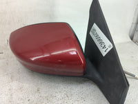 2013-2015 Nissan Sentra Passenger Side View Mirror - Right Door Mirror OEM Used - Oemusedautoparts1.com