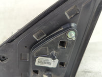 2013-2015 Nissan Sentra Passenger Side View Mirror - Right Door Mirror OEM Used - Oemusedautoparts1.com