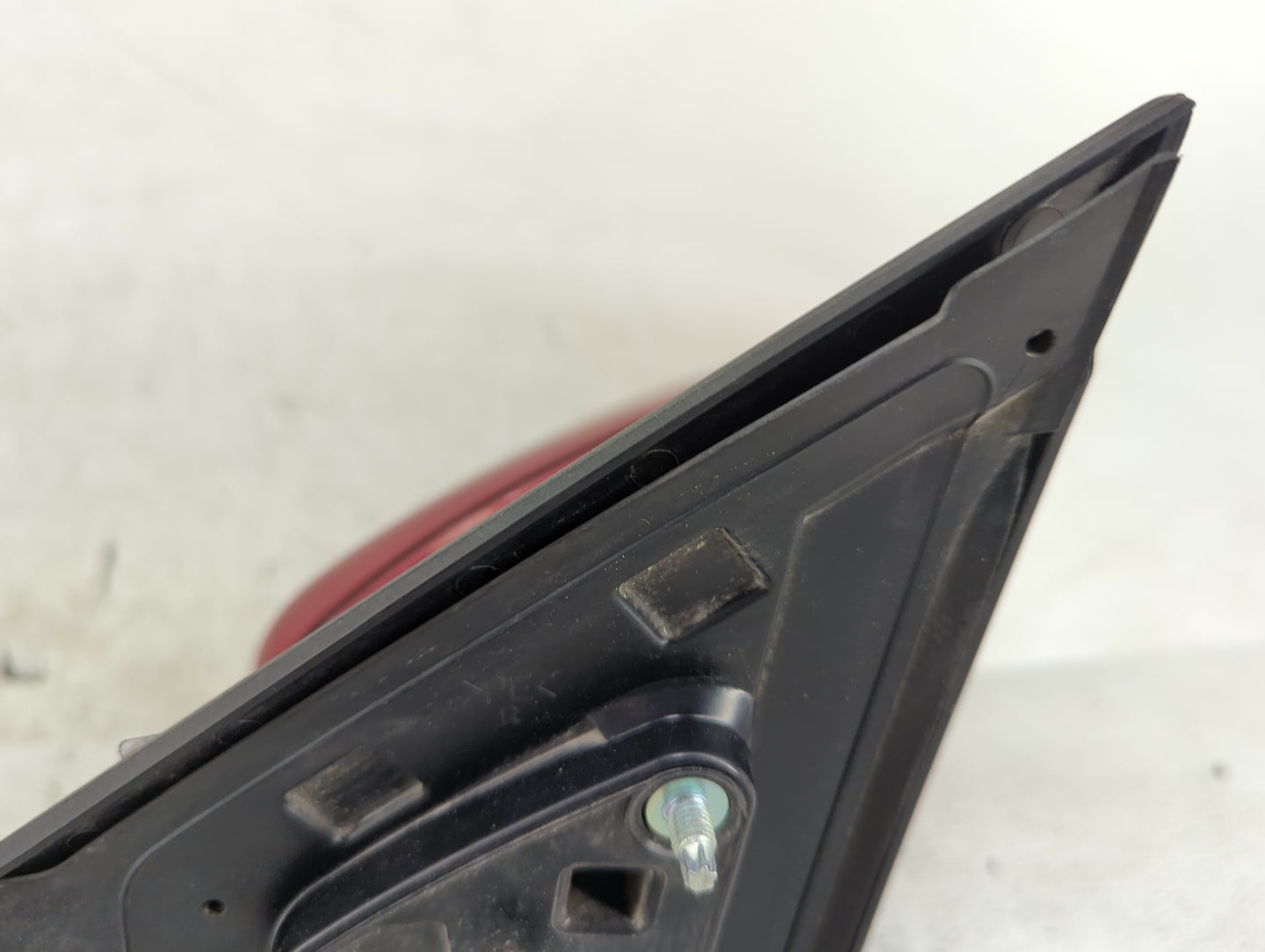 2013-2015 Nissan Sentra Passenger Side View Mirror - Right Door Mirror OEM Used - Oemusedautoparts1.com