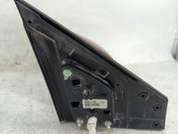 2013-2015 Nissan Sentra Driver Side View Mirror - Left Door Mirror OEM Used - Oemusedautoparts1.com