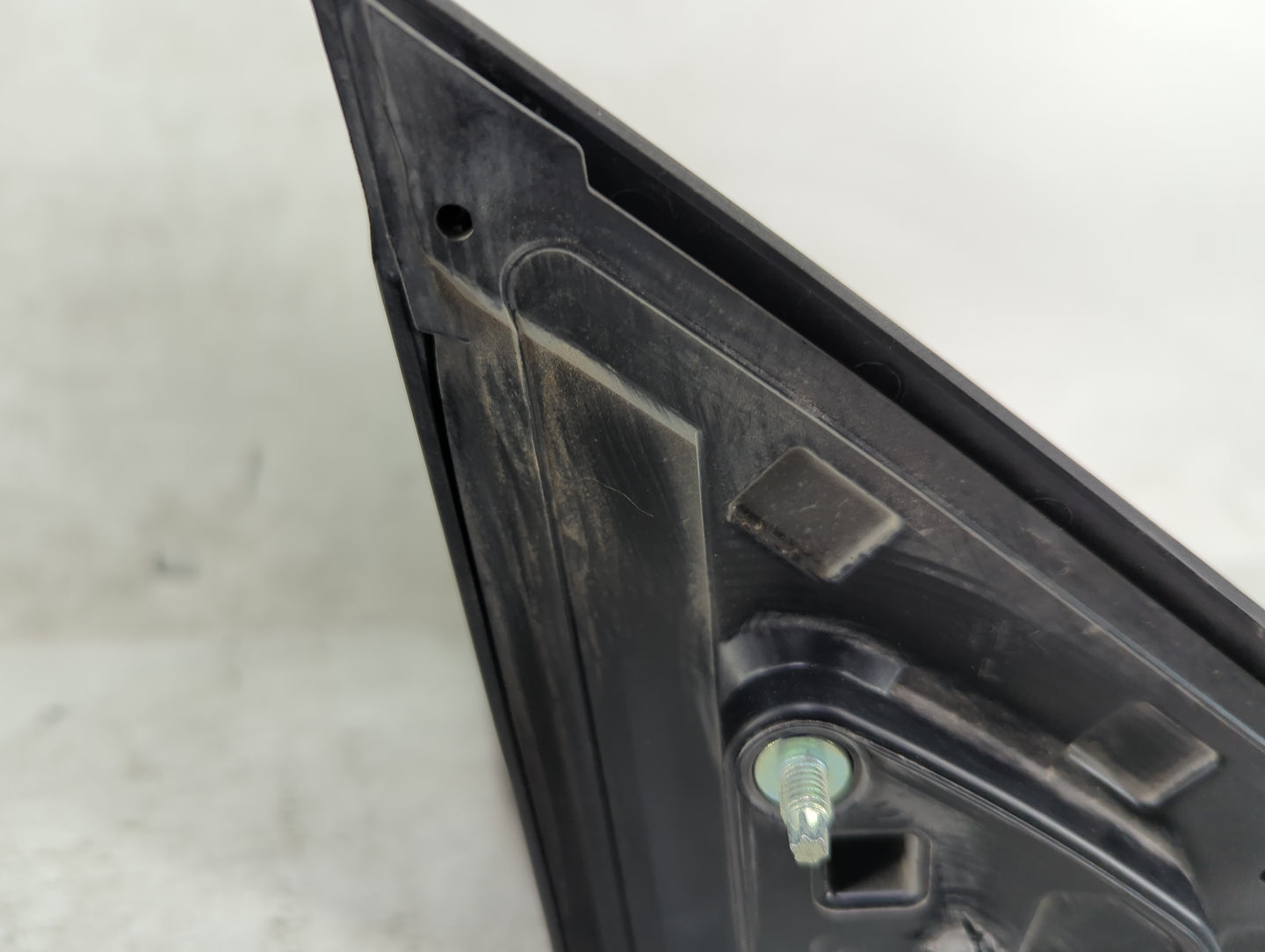 2013-2015 Nissan Sentra Driver Side View Mirror - Left Door Mirror OEM Used - Oemusedautoparts1.com