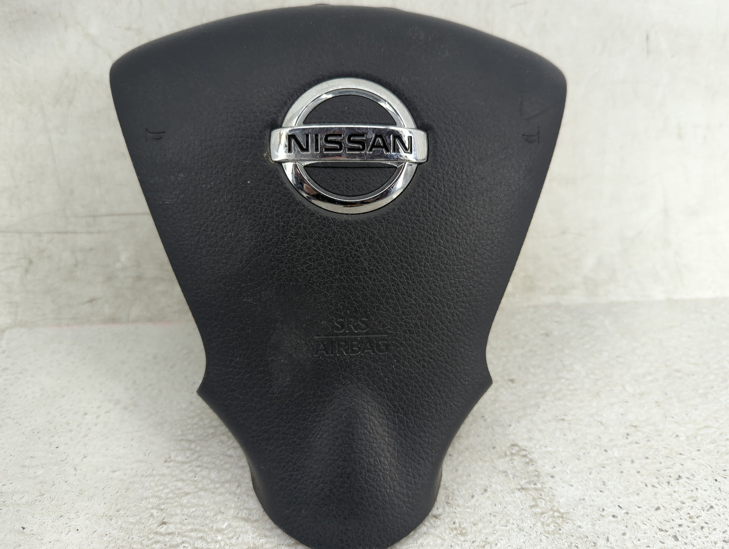 2014 Nissan Sentra Air Bag Driver Left Steering Wheel Mounted P/N:PM3SG149240477 BAM-PT1-1772 Fits OEM Used Auto Parts - Oem