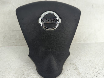 compare product 2014 Nissan Sentra Air Bag Driver Left Steering Wheel Mounted P/N:PM3SG149240477 BAM-PT1-1772 Fits OEM Used Auto Parts