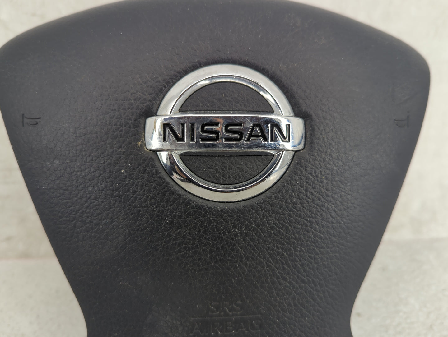 2014 Nissan Sentra Air Bag Driver Left Steering Wheel Mounted P/N:PM3SG149240477 BAM-PT1-1772 Fits OEM Used Auto Parts - Oem