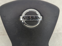 2014 Nissan Sentra Air Bag Driver Left Steering Wheel Mounted P/N:PM3SG149240477 BAM-PT1-1772 Fits OEM Used Auto Parts - Oem