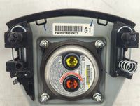 2014 Nissan Sentra Air Bag Driver Left Steering Wheel Mounted P/N:PM3SG149240477 BAM-PT1-1772 Fits OEM Used Auto Parts - Oem