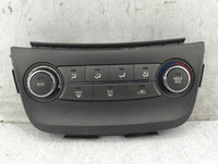 2013-2014 Nissan Sentra Climate Control Module Temperature AC/Heater Replacement P/N:275003SA2A Fits Fits 2013 2014 OEM Used