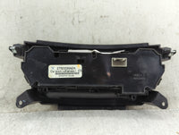 2013-2014 Nissan Sentra Climate Control Module Temperature AC/Heater Replacement P/N:275003SA2A Fits Fits 2013 2014 OEM Used