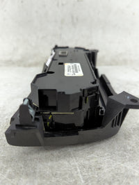 2013-2014 Nissan Sentra Climate Control Module Temperature AC/Heater Replacement P/N:275003SA2A Fits Fits 2013 2014 OEM Used