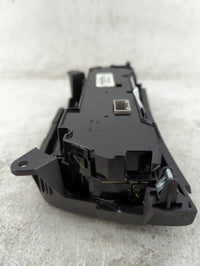 2013-2014 Nissan Sentra Climate Control Module Temperature AC/Heater Replacement P/N:275003SA2A Fits Fits 2013 2014 OEM Used
