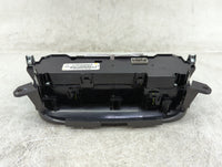 2013-2014 Nissan Sentra Climate Control Module Temperature AC/Heater Replacement P/N:275003SA2A Fits Fits 2013 2014 OEM Used