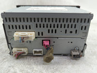 2014 Nissan Sentra Radio AM FM Cd Player Receiver Replacement P/N:28185 3RA2D CQ-FN23E74D Fits OEM Used Auto Parts - Oemused