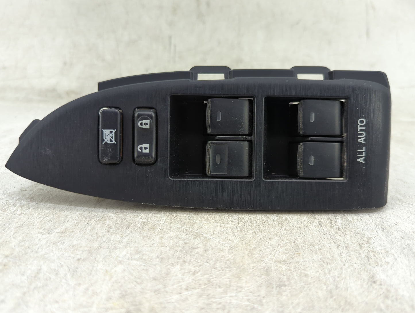 2013-2019 Nissan Sentra Master Power Window Switch Replacement Driver Side Left Fits Fits 2013 2014 2015 2016 2017 2018 2019
