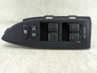 2013-2019 Nissan Sentra Master Power Window Switch Replacement Driver Side Left Fits Fits 2013 2014 2015 2016 2017 2018 2019