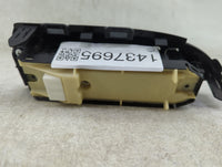 2013-2019 Nissan Sentra Master Power Window Switch Replacement Driver Side Left Fits Fits 2013 2014 2015 2016 2017 2018 2019