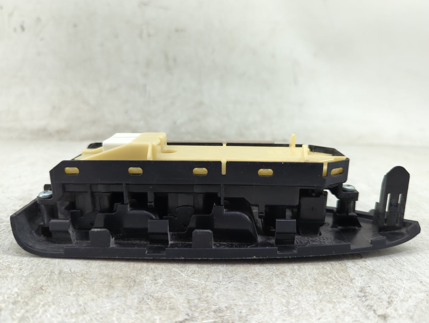 2013-2019 Nissan Sentra Master Power Window Switch Replacement Driver Side Left Fits Fits 2013 2014 2015 2016 2017 2018 2019