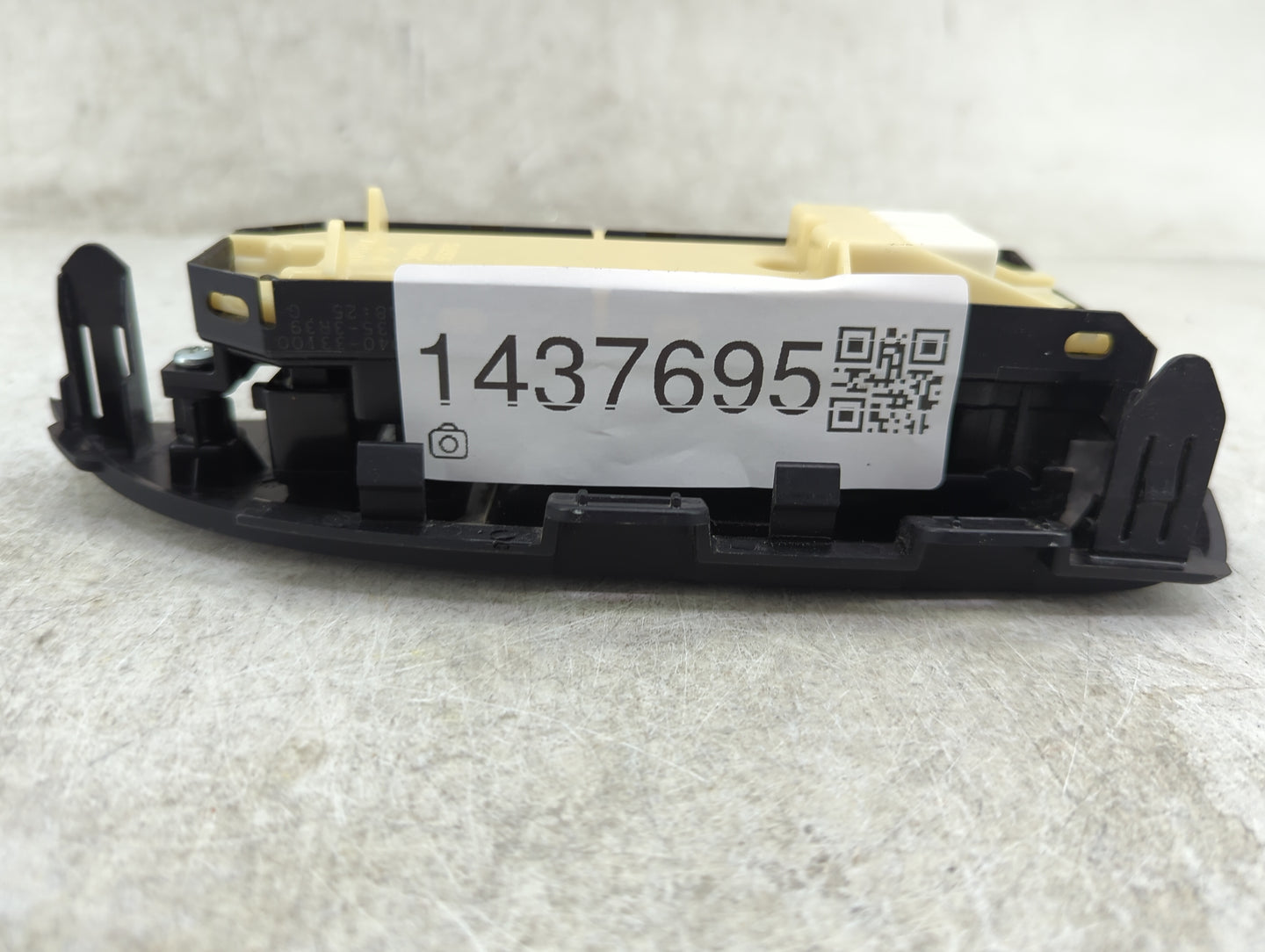 2013-2019 Nissan Sentra Master Power Window Switch Replacement Driver Side Left Fits Fits 2013 2014 2015 2016 2017 2018 2019
