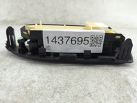 2013-2019 Nissan Sentra Master Power Window Switch Replacement Driver Side Left Fits Fits 2013 2014 2015 2016 2017 2018 2019