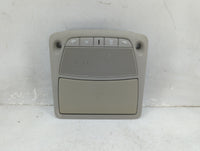 2014 Nissan Sentra Overhead Roof Console - Oemusedautoparts1.com