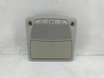 compare product 2014 Nissan Sentra Overhead Roof Console