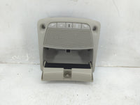 2014 Nissan Sentra Overhead Roof Console - Oemusedautoparts1.com