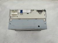 2013-2014 Nissan Sentra Radio AM FM Cd Player Receiver Replacement P/N:259159JE0A 7 612 051 305 Fits Fits 2013 2014 OEM Used