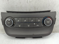 2013-2014 Nissan Sentra Climate Control Module Temperature AC/Heater Replacement P/N:275003SA2A Fits Fits 2013 2014 OEM Used